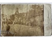 Sărbătoare Biserică copii