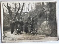 Εκδρομή στο Καταρράκτη