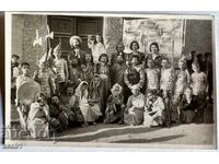 Деца Театрална трупа