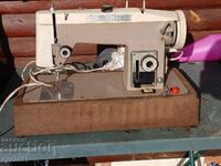 Ραπτομηχανή Łucznik Predom. Πολωνική