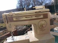 Ραπτομηχανή μοντέλο Finesse 834 Πολωνία