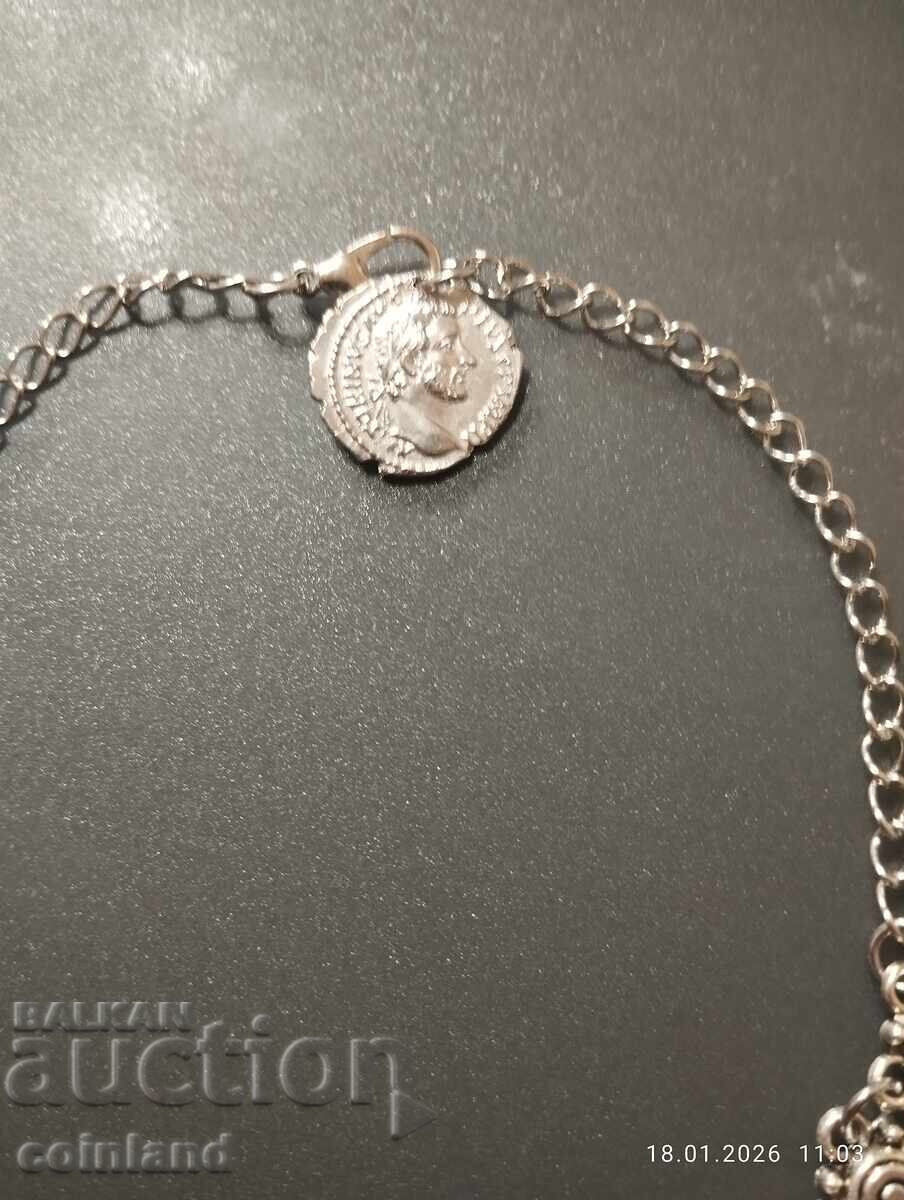 Jewelry for Traditional Costume - Replica Reproduction - 5