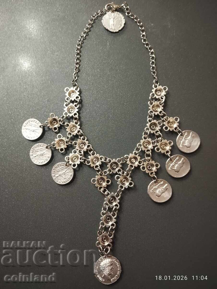 Jewelry for Traditional Costume - Replica Reproduction - 6