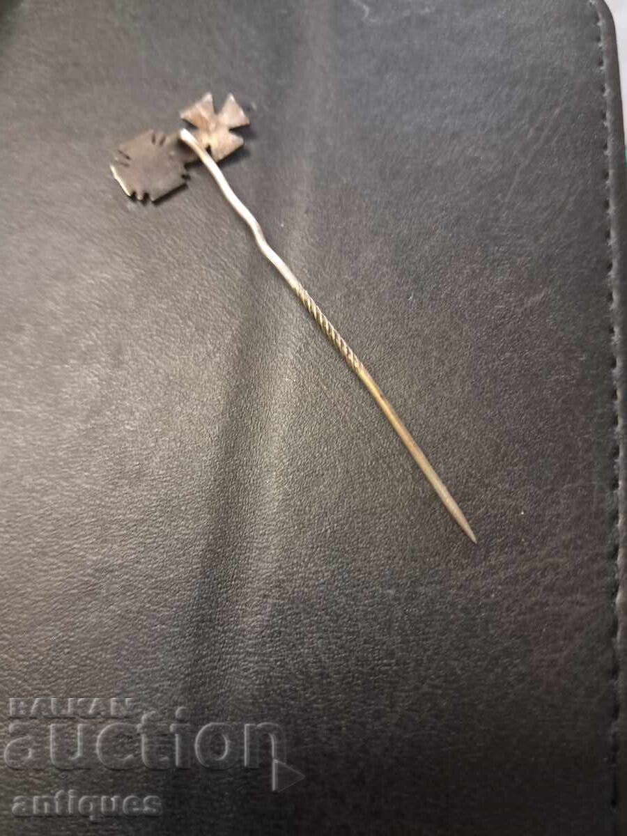 Auction  German WW1 Iron Cross