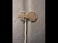 Semn german 1 Război Mondial cruce