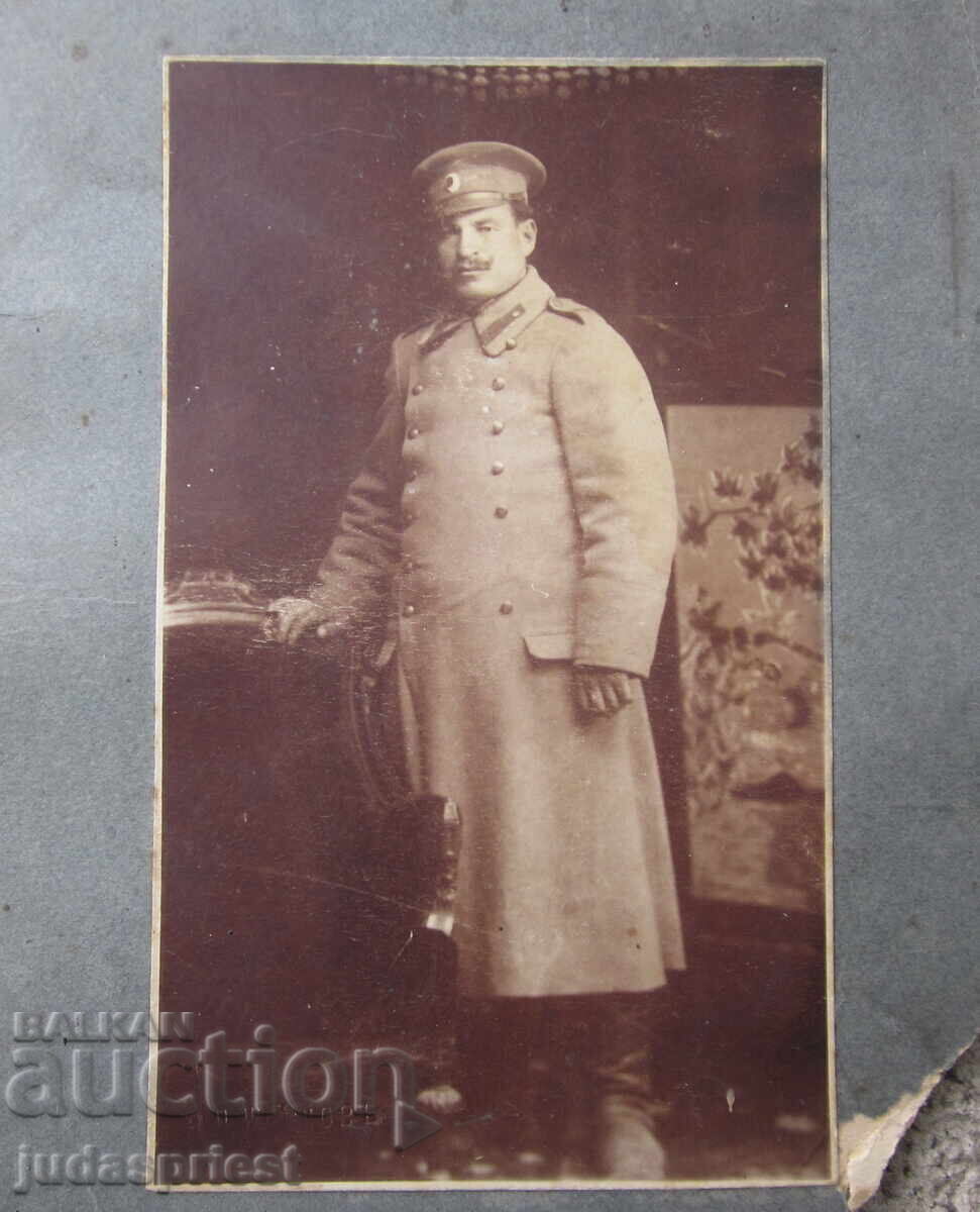 PSV Royal Military Photo Soldier Sofia Artillery Regiment with price € 5.00 | 9.78 BGN PSV Royal Military Photo Soldier Sofia Artillery Regiment with price € 5.00 | 9.78 BGN