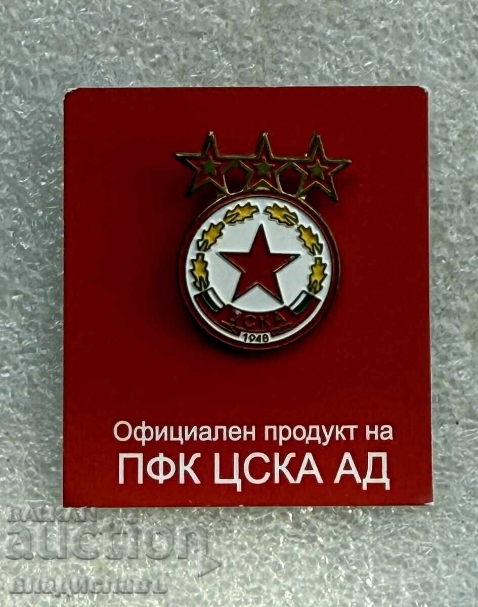 ПФК ЦСКА