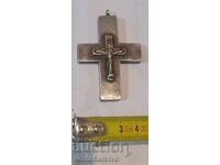 ΣΤΑΥΡΟΣ-ΑΝΑΣΤΑΣΕΩΣ ΕΓΚΟΛΠΙΟΝ-ΑΣΗΜΙ.ΒΖΤ