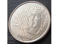 10 ценавос Бразилия 1996