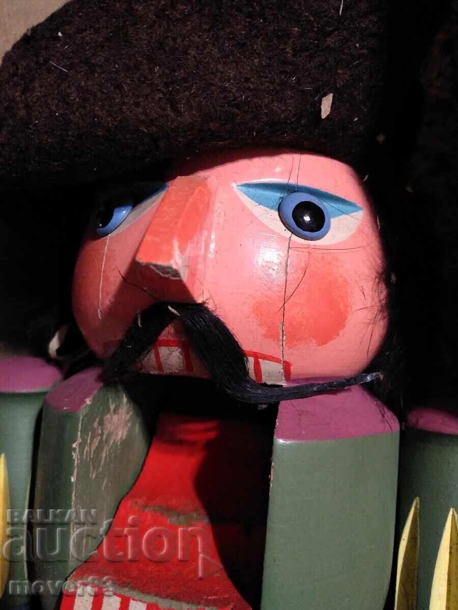 Παράδοση Καρυοθραύστης. Γερμανία