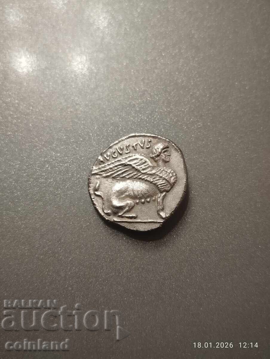 Αρχαίο Ρωμαϊκό Νόμισμα - ΑΝΑΠΑΡΑΓΩΓΗ ΡΕΠΛΙΚΩΝ με τιμή € 3.00 | 5.87 BGN