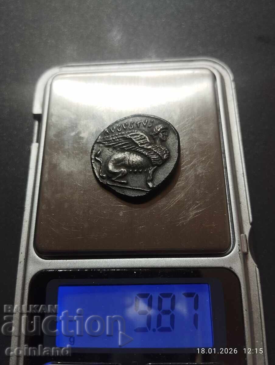 Παράδοση Αρχαίο Ρωμαϊκό Νόμισμα - ΑΝΑΠΑΡΑΓΩΓΗ ΡΕΠΛΙΚΩΝ