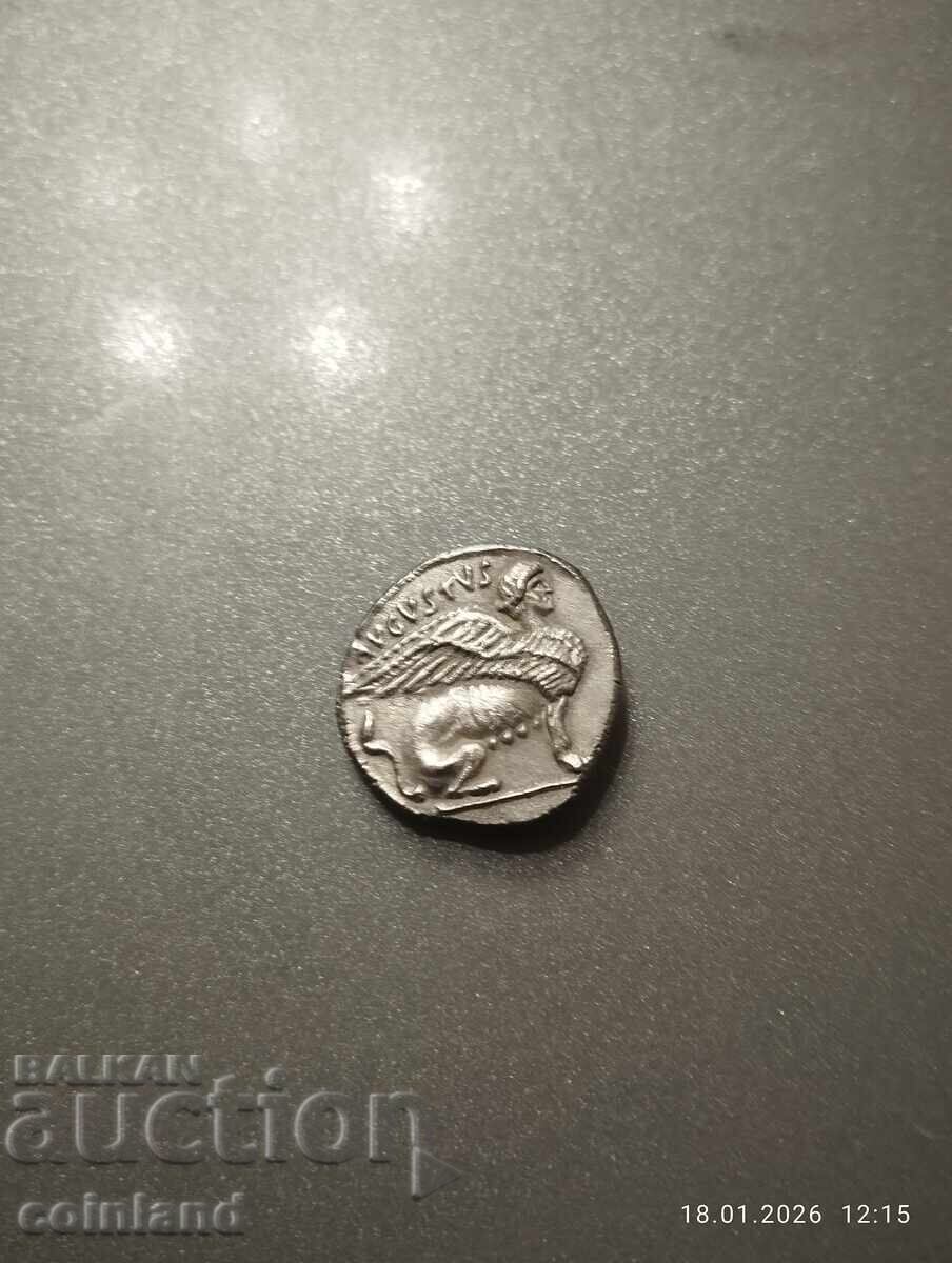 Αρχαίο Ρωμαϊκό Νόμισμα - ΑΝΑΠΑΡΑΓΩΓΗ ΡΕΠΛΙΚΩΝ - 6