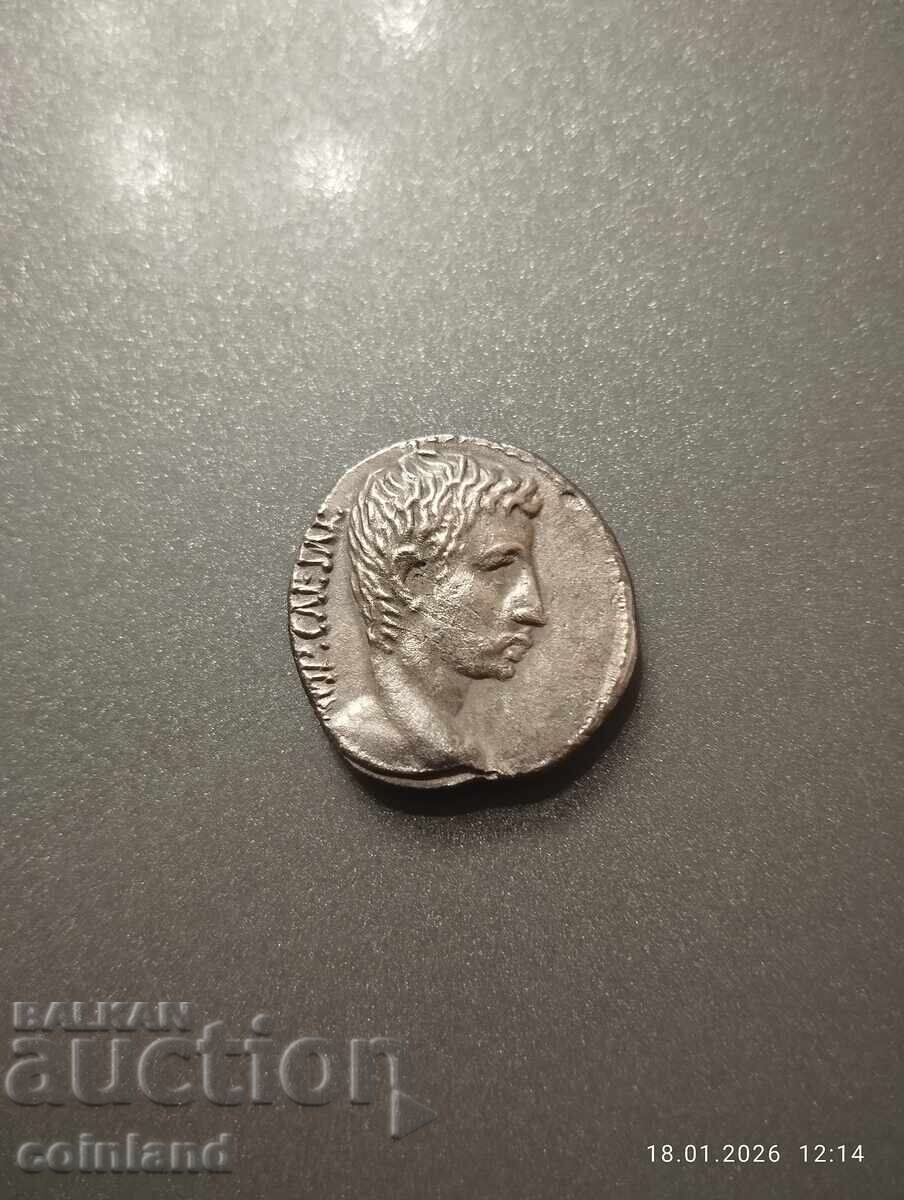 Αρχαίο Ρωμαϊκό Νόμισμα - ΑΝΑΠΑΡΑΓΩΓΗ ΡΕΠΛΙΚΩΝ