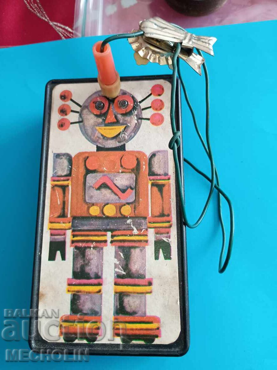 Joc de calculator Bulgaria