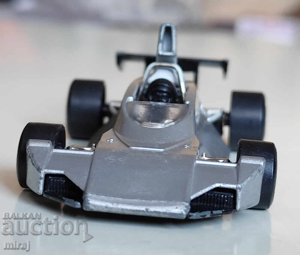 Machboks Bŭlgariya Speed Kings ΣΕΙΡΑ Τρία Αυτοκινητάκια με τιμή € 25.00 | 48.90 BGN