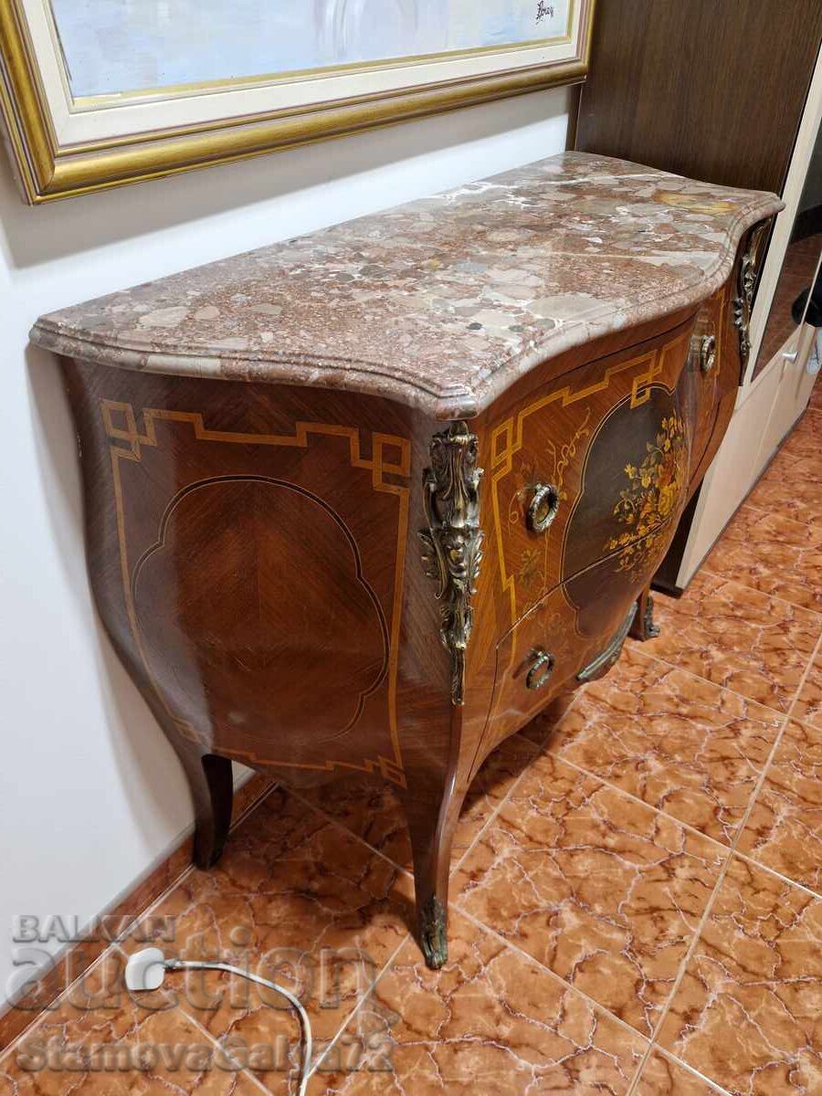 Δημοπρασία Εξαιρετικό, αντίκα γαλλικό συρτάρι Δημοπρασία Εξαιρετικό, αντίκα γαλλικό συρτάρι