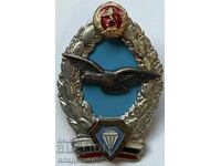 Σημάδι αλεξιπτώτου ΝΠΔ