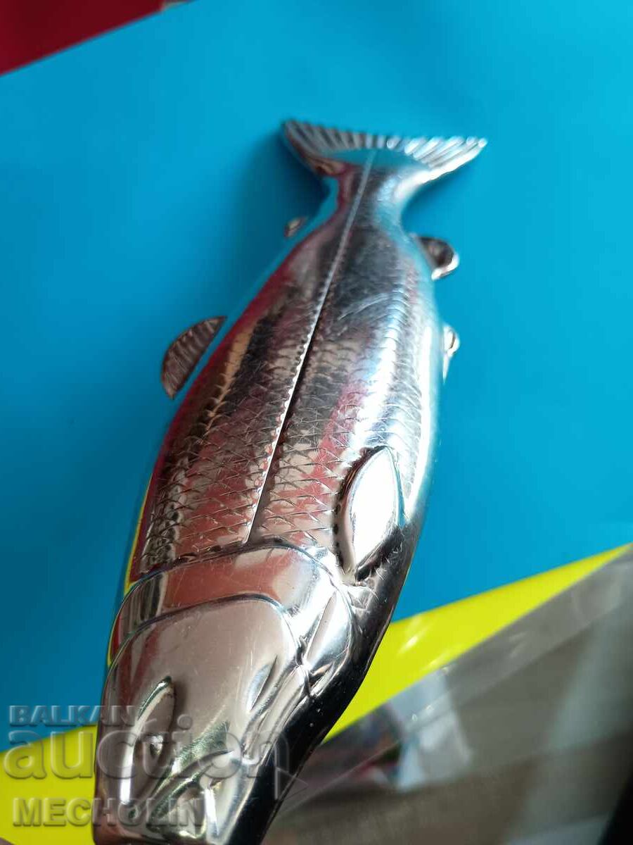 Doar pentru pescari bidon - 6