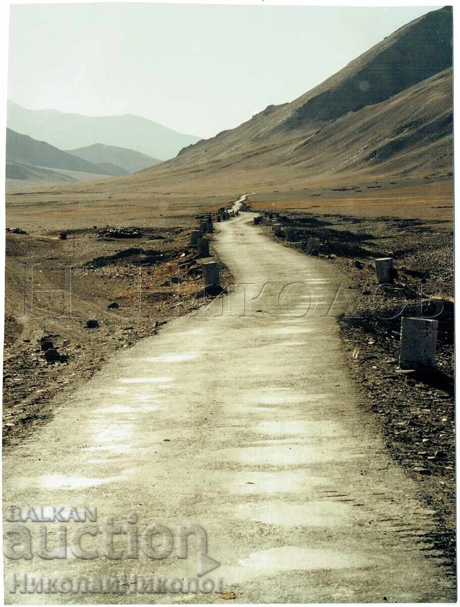 ΜΕΓΑΛΗ ΚΑΛΛΙΤΕΧΝΙΚΗ ΦΩΤΟΓΡΑΦΙΑ ΤΟΠΙΟΥ ΤΙΒΕΤ ΙΝΔΙΑ ΚΑΣΜΙΡ Ε833