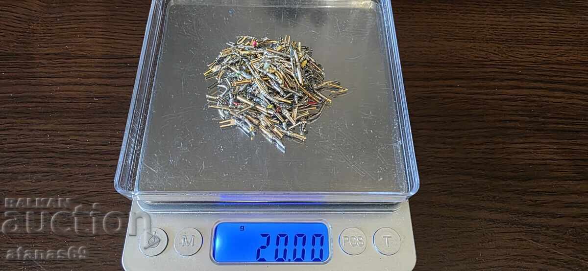 Ηλεκτρονικό σκραπ Νο. 65