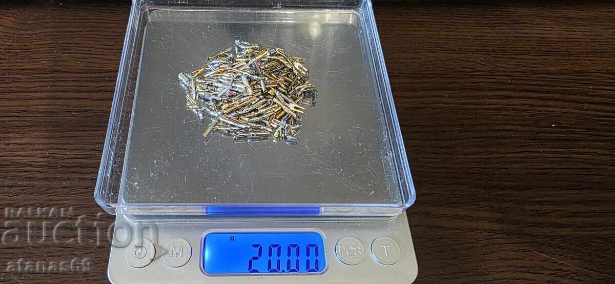 Electronic Scrap No. 95