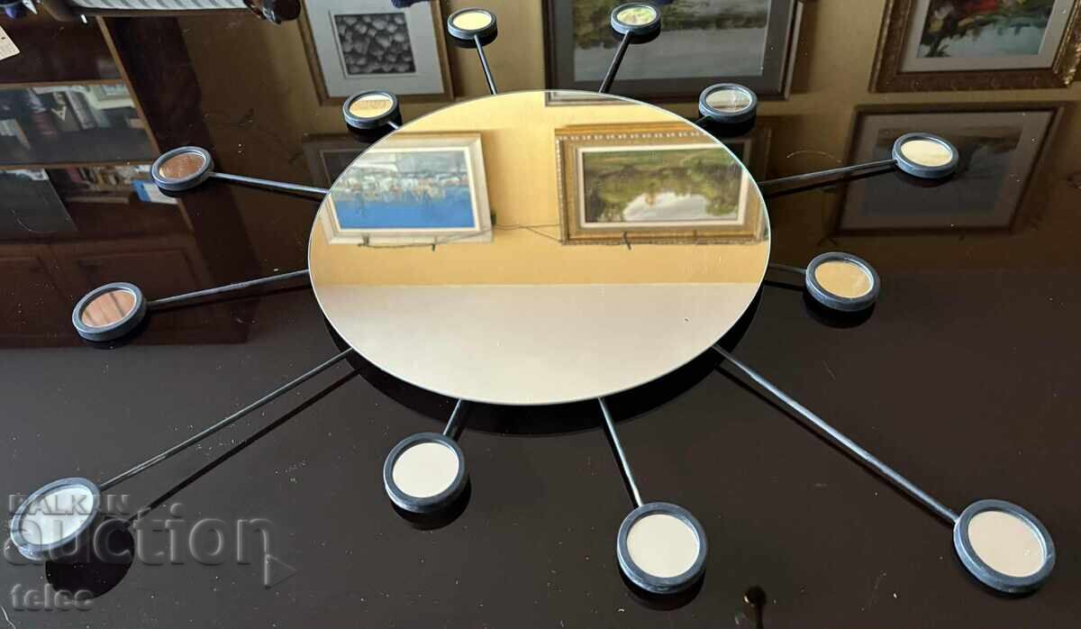 Wall mirror (sun) with price € 10.50 | 20.54 BGN