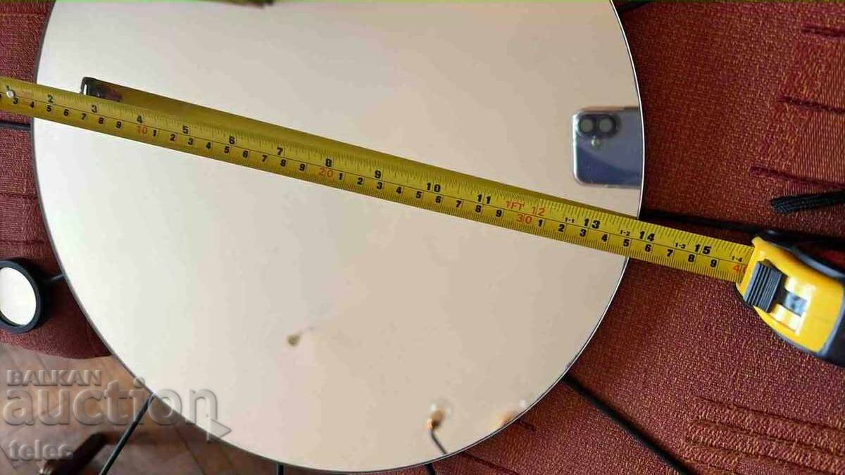 Delivery of Wall mirror (sun)