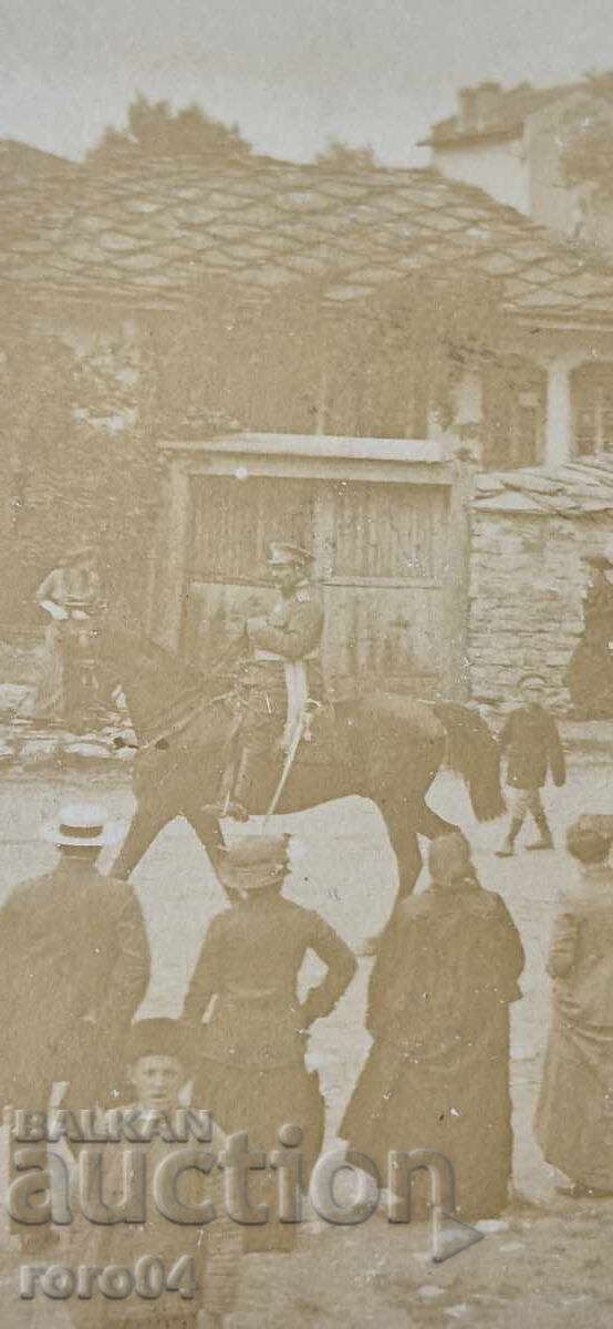 Аукцион ВРАЦА - БОТЕВИЯ ПРАЗНИК - 1914 г.