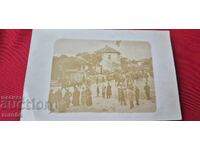 ВРАЦА - БОТЕВИЯ ПРАЗНИК - 1914 г.