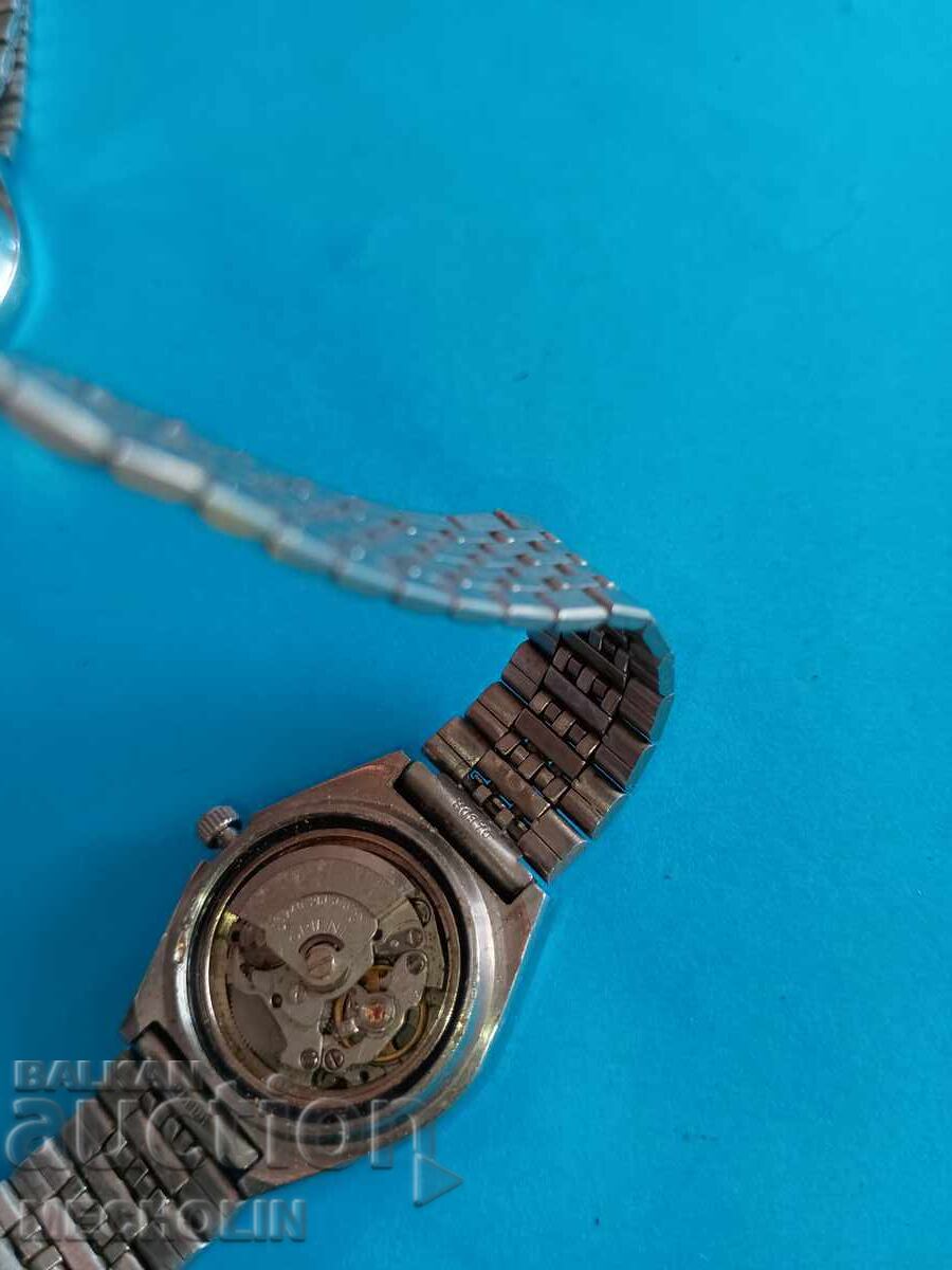 Лот Orient дамски часовници - 7