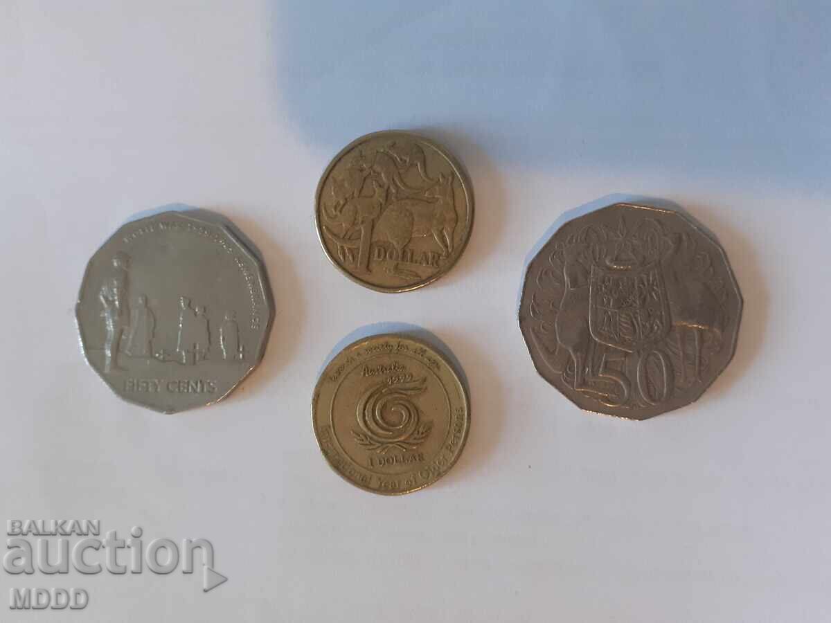 Lot - Australia Lot - Australia