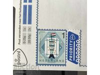 Olanda 2025 Filatelie Timbre Poștale