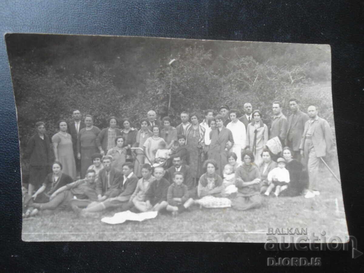 Fotografie veche, Svilengrad