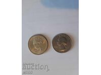 Lot - USA - LINCOLN IS SOLD!!!