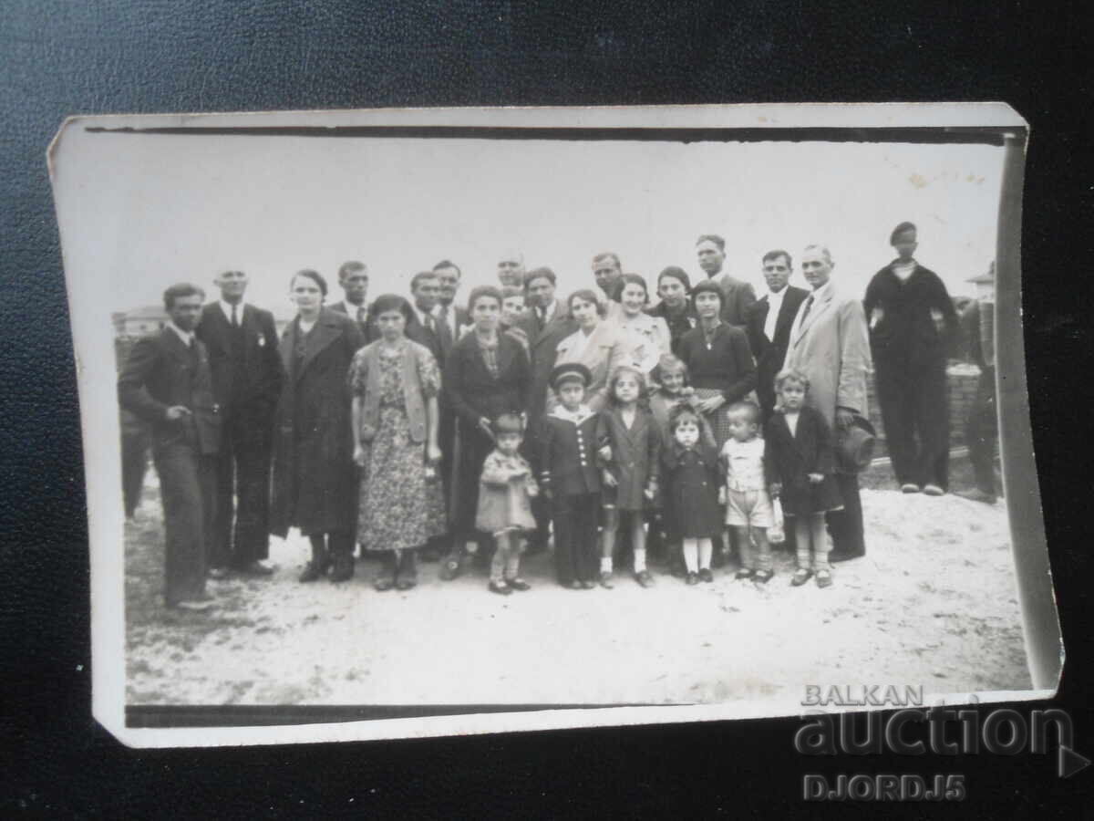 παλιά φωτογραφία