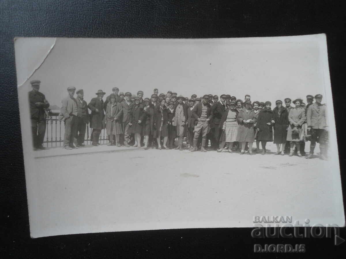 παλιά φωτογραφία