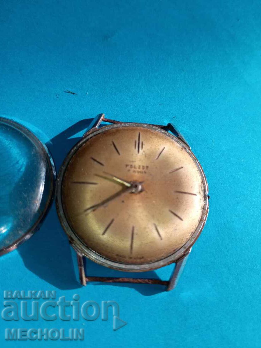 Livrarea Ceas RUSESC de COLECȚIE de zbor Livrarea Ceas RUSESC de COLECȚIE de zbor