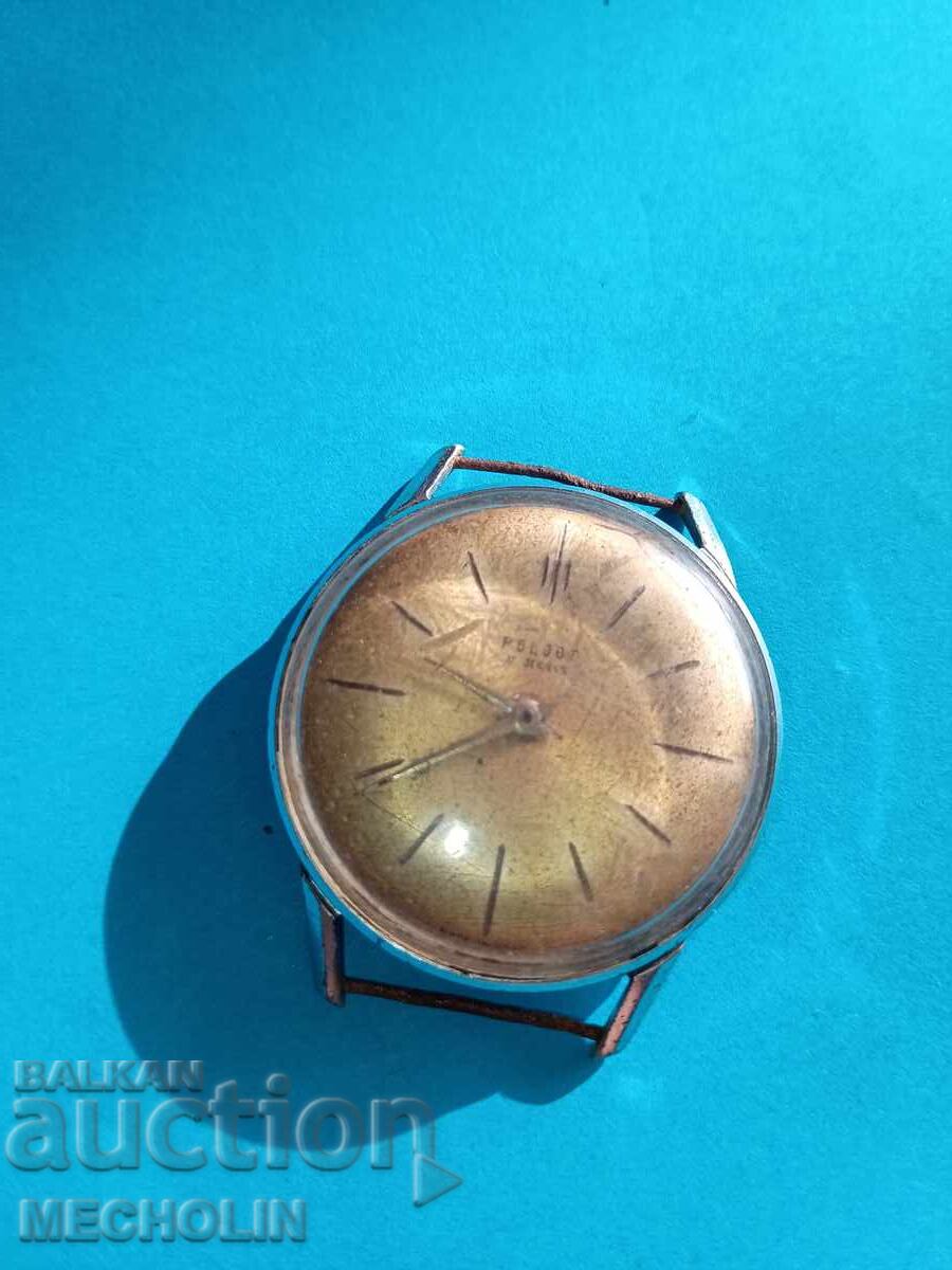 Ceas RUSESC de COLECȚIE de zbor Ceas RUSESC de COLECȚIE de zbor