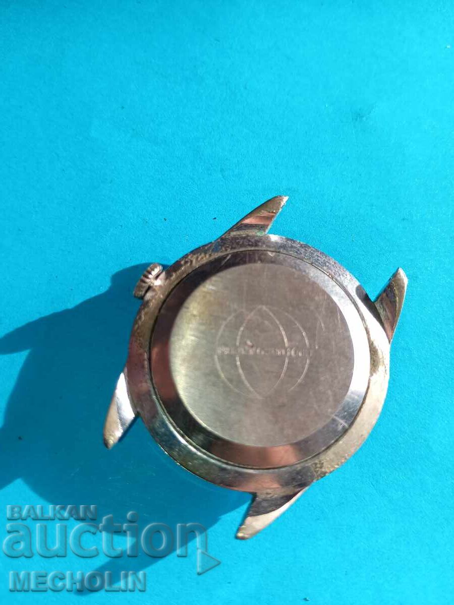 Auction  Collectible RUSSIAN rocket