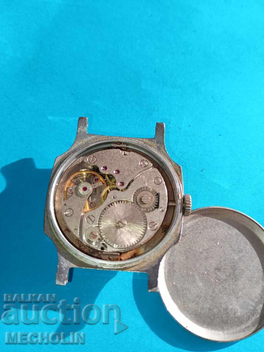 Παράδοση Συλλεκτικό ΡΩΣΙΚΟ Pobeda 2