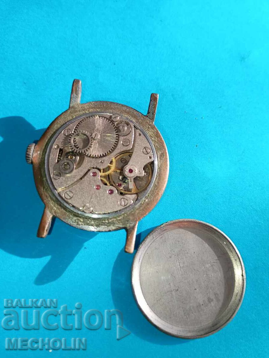 Colecționar RUS POBEDA 2 - 5