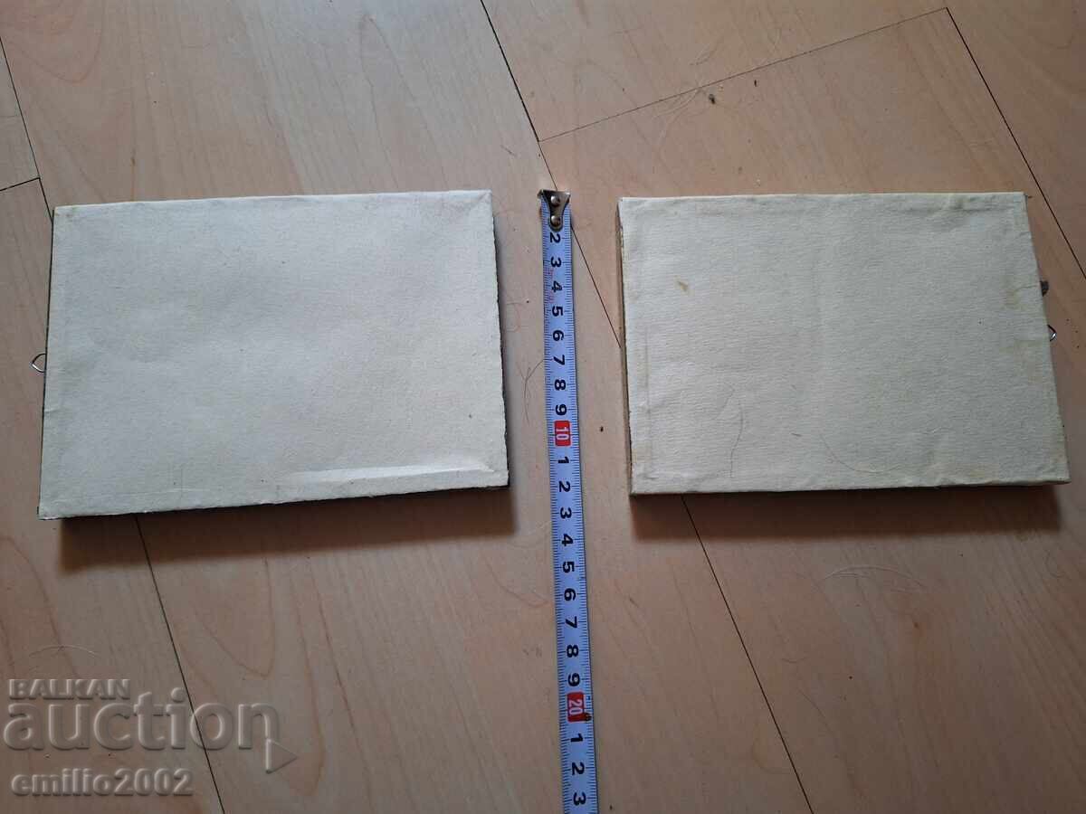 Ρετρό ερωτικό πίνακα με τιμή € 7.00 | 13.69 BGN