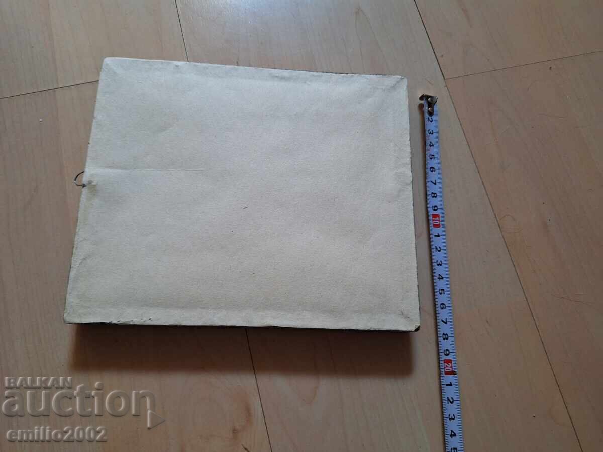 Tablou erotic retro cu preț € 7.00 | 13.69 BGN