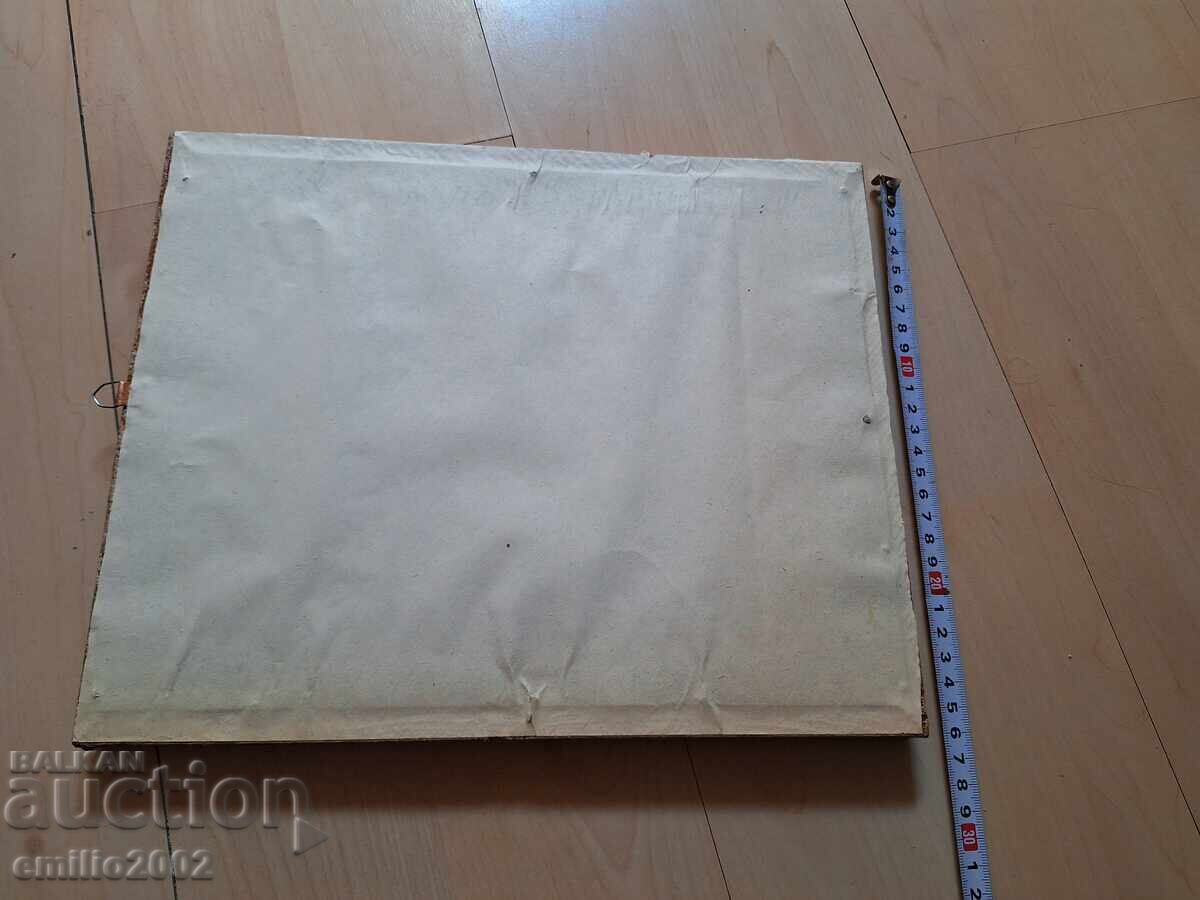 Tablou erotic retro cu preț € 9.00 | 17.60 BGN