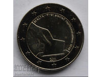 2 Ευρώ Μάλτα 2011
