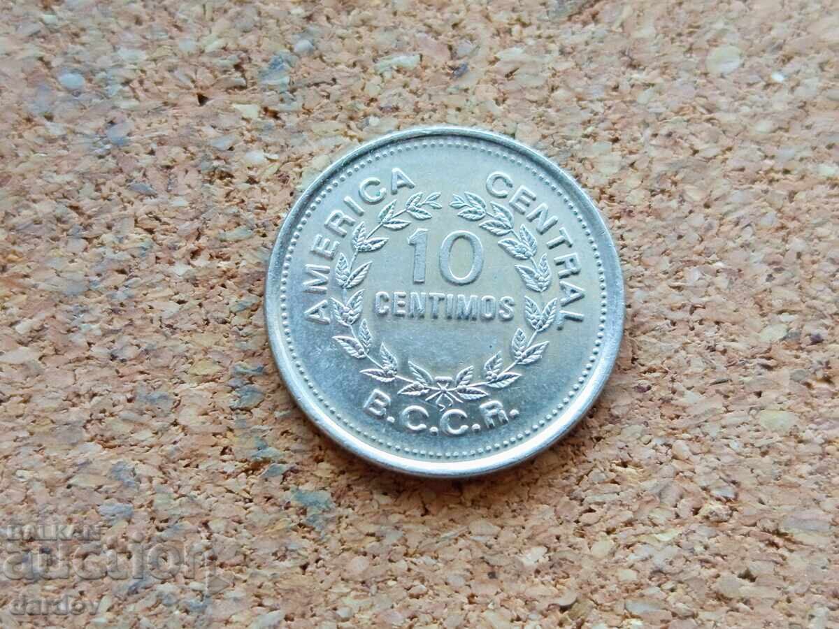 Costa Rica, 1979