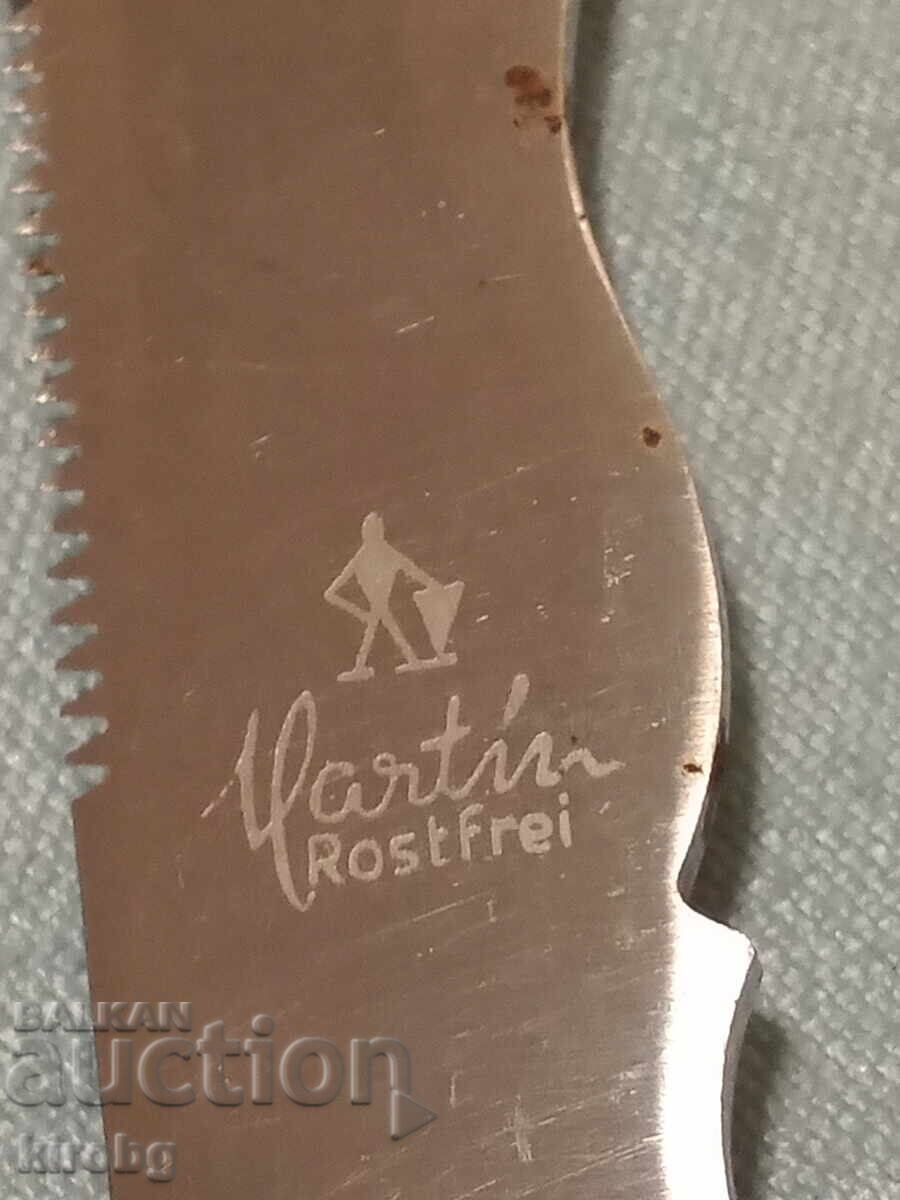 Livrarea Tacâmuri vechi argintate, din 1930