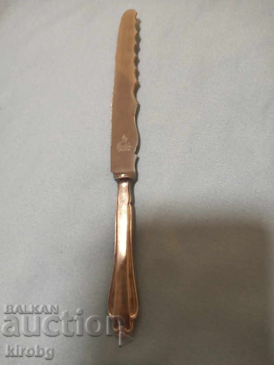 Tacâmuri vechi argintate, din 1930 - 6