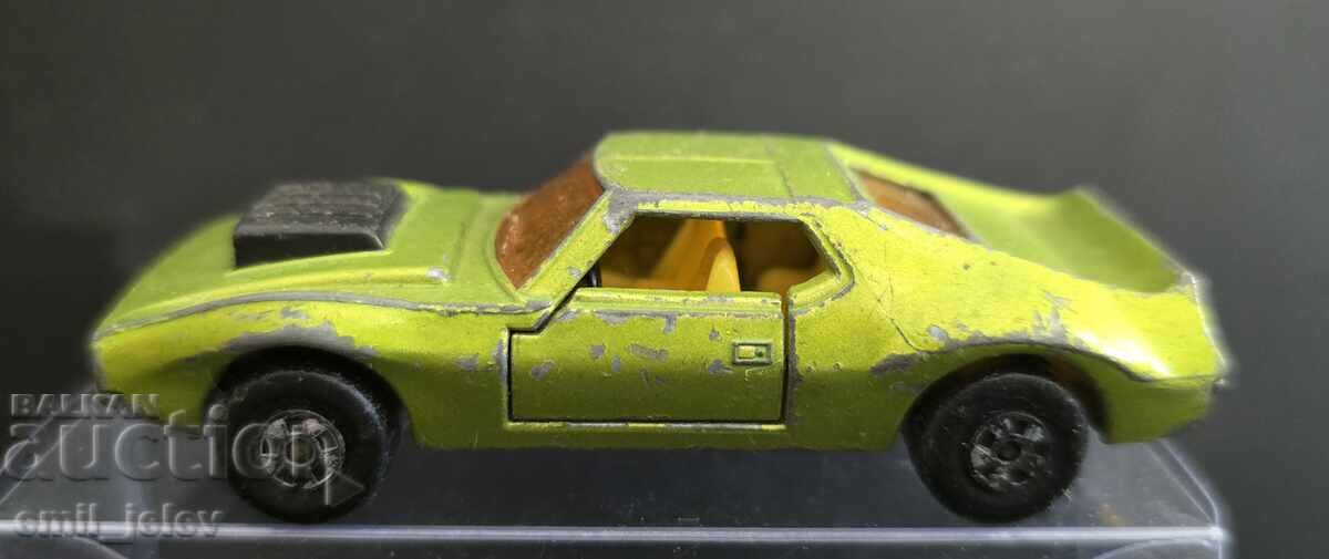 LESNEY MATCHBOX superfast-9B AMX Javelin 1972-1977 god cu preț € 5.11 | 9.99 BGN